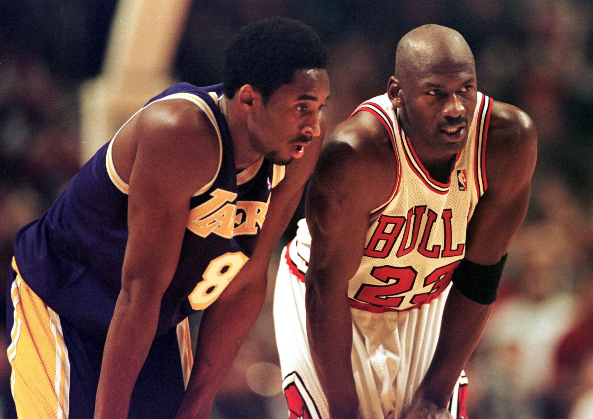 Ex-NBA star gives reason why LeBron James is no longer in GOAT conversation with Michael Jordan