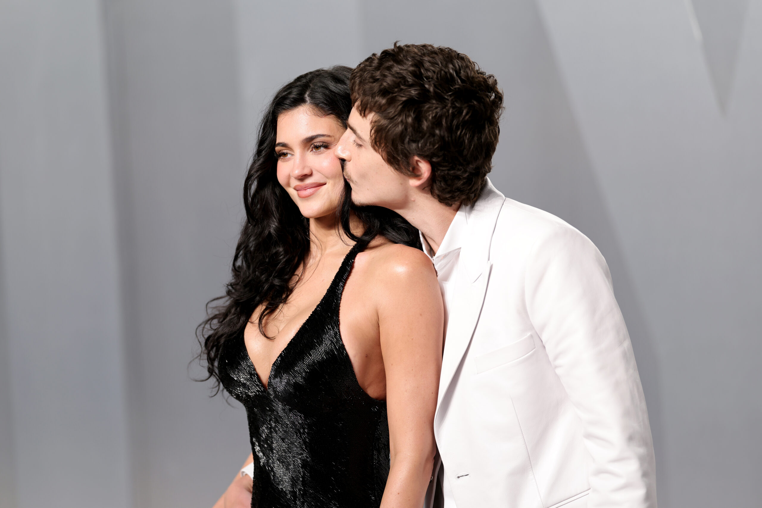 Fans Aren't Buying Kylie Jenner's 'Fell in Love' With Knicks Confession
