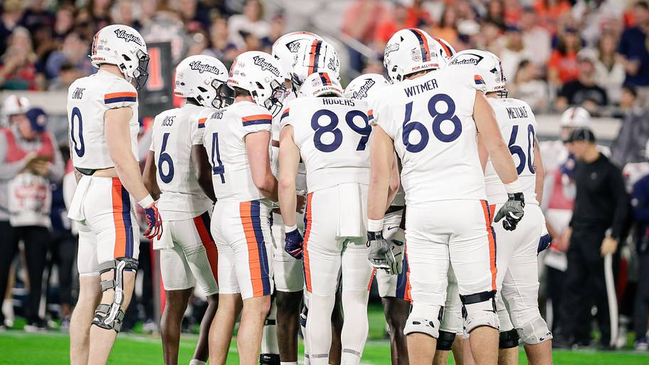 Final score predictions for every Virginia football game this season