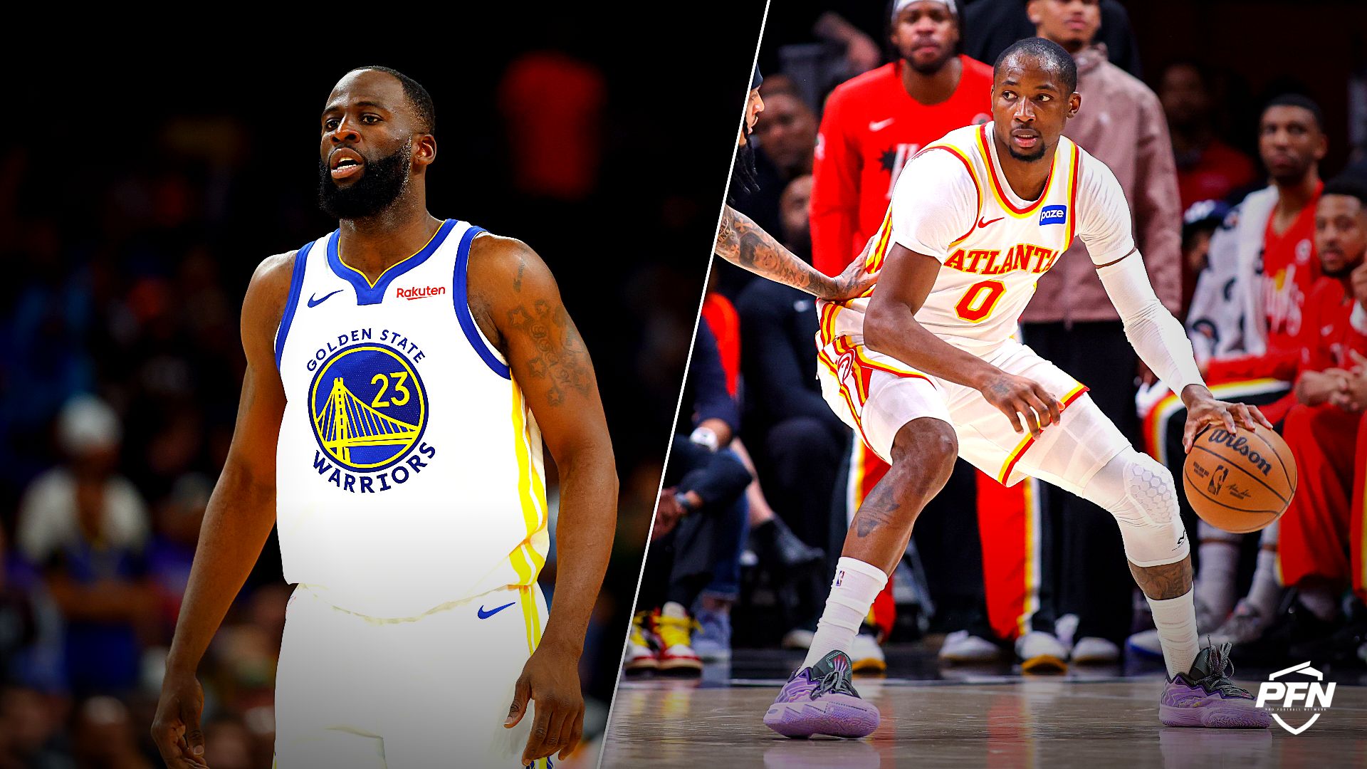 ‘First Plug That Gets Pulled’ — Draymond Green Reveals Biggest Worry for Ex-Teammate Jonathan Kuminga After Timberwolves Move