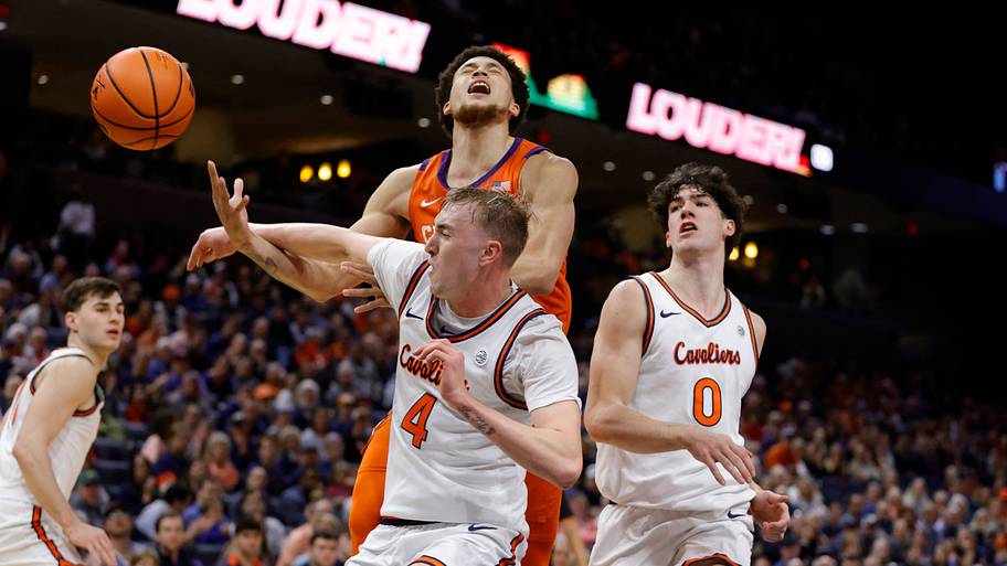 Five on five: Virginia may have a major advantage over Clemson