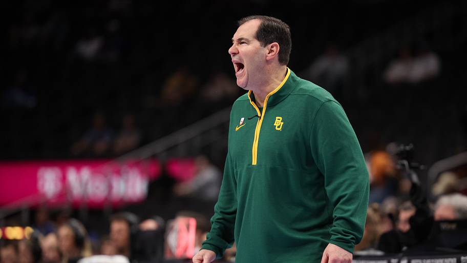 Former Baylor Basketball Coach Jared Nuness Receives NCAA Show Cause