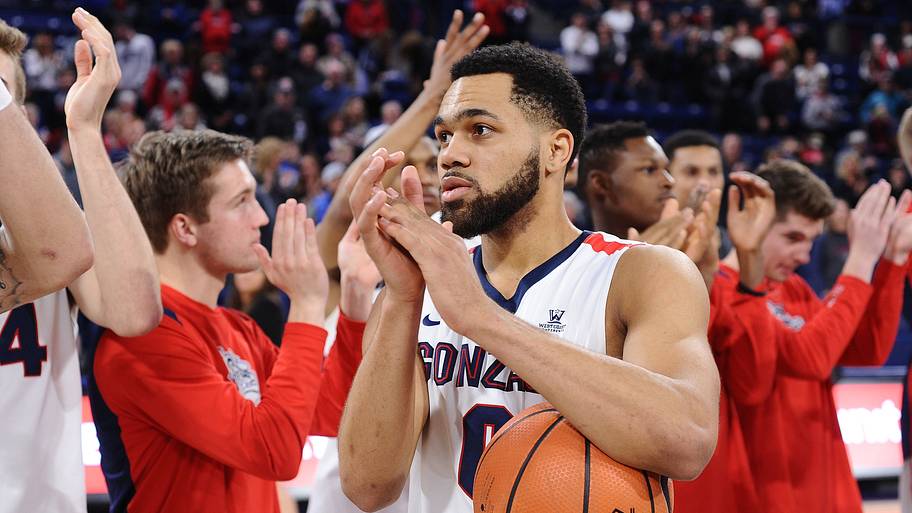 Former Gonzaga guard Adam Miller lands first professional contract overseas