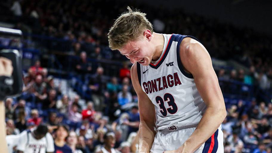 Former Gonzaga guard Khalif Battle signs new overseas deal