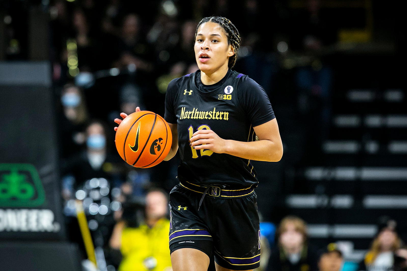 Former Northwestern Star Returns to Unrivaled Alongside WNBA Stars