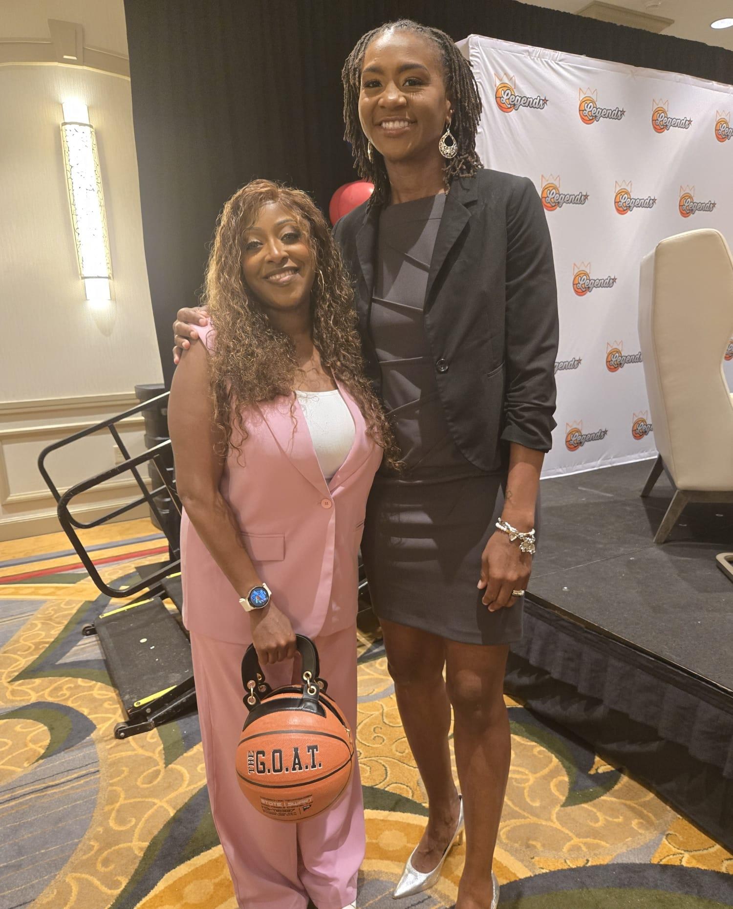 Going Beyond the Game for WNBA All-Star 2027