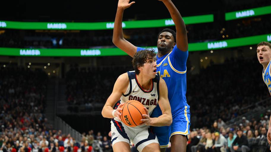 Gonzaga adds Montana State to growing 2026-27 non-conference schedule
