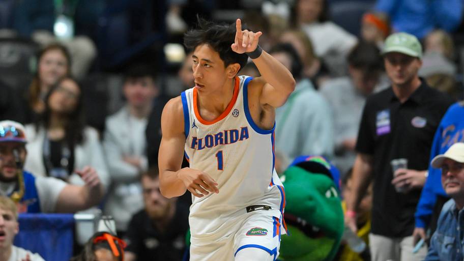 Gonzaga emerges as one of the biggest winners of college basketball's 5-in-5 transfer portal window