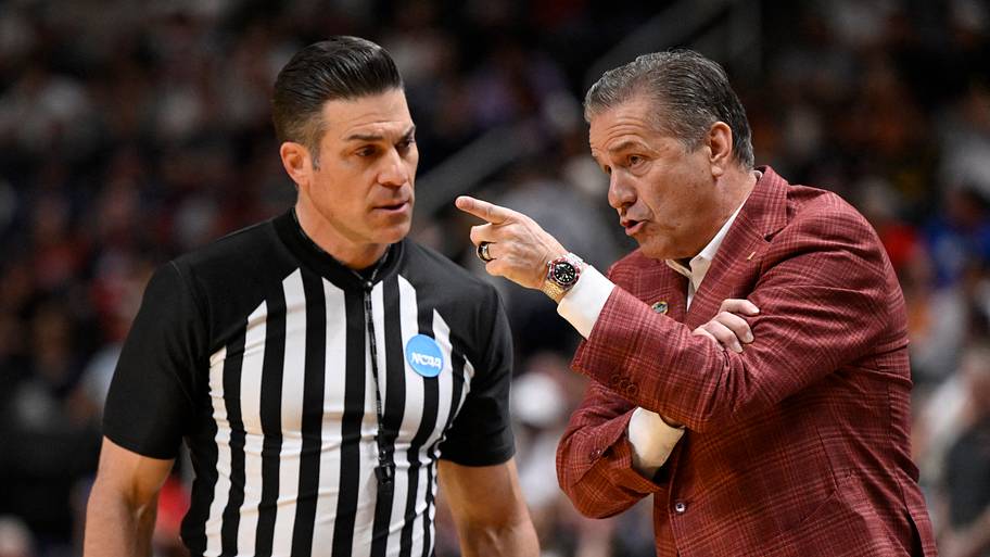Gonzaga lands just outside the top 10 in latest CBS Sports rankings