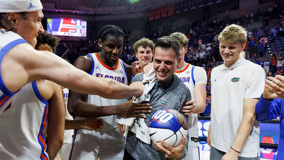 Gonzaga may have built one of college basketball's best frontcourts