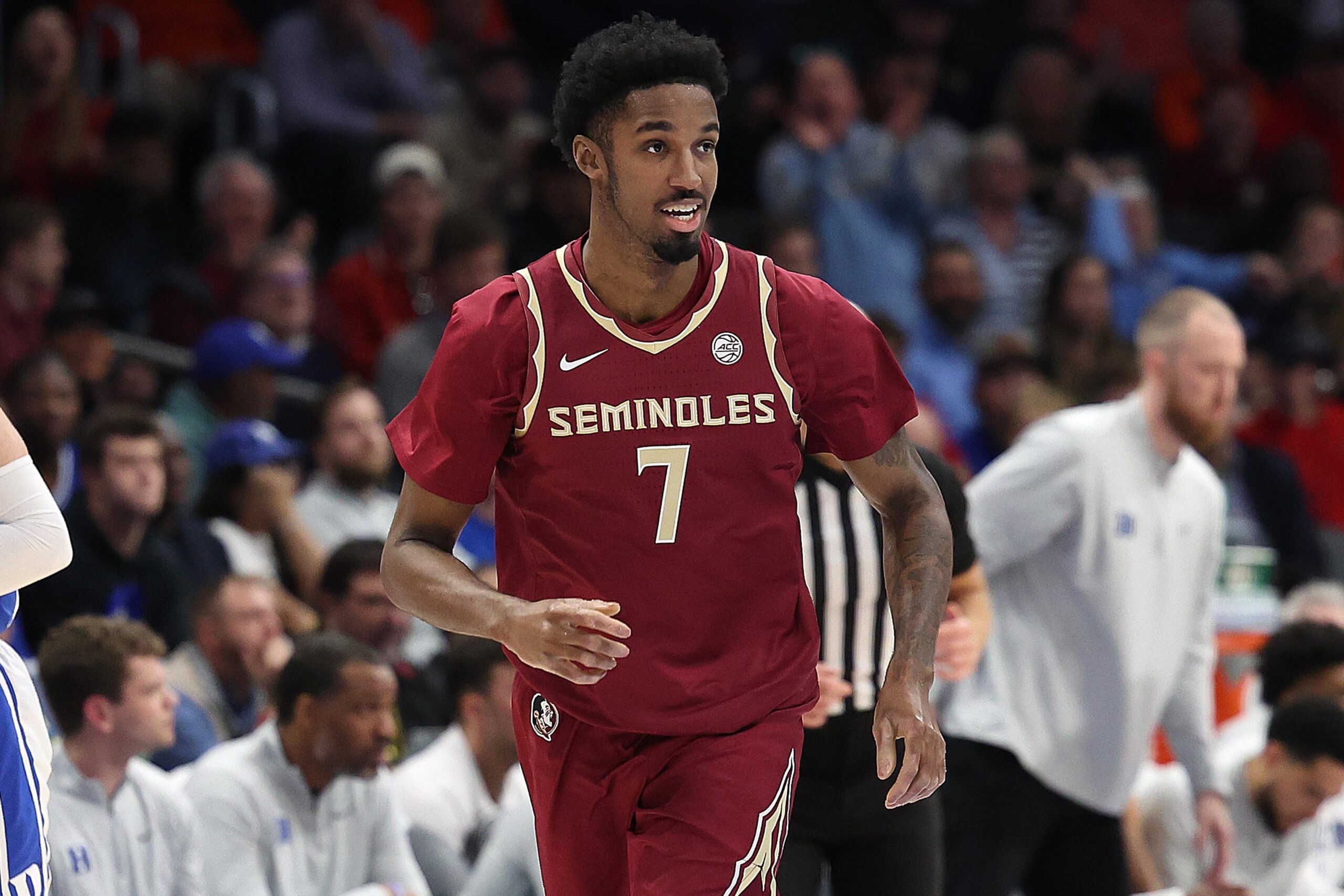 Gonzaga on a Roll, Bring Aboard Transfer Forward Chauncey Wiggins