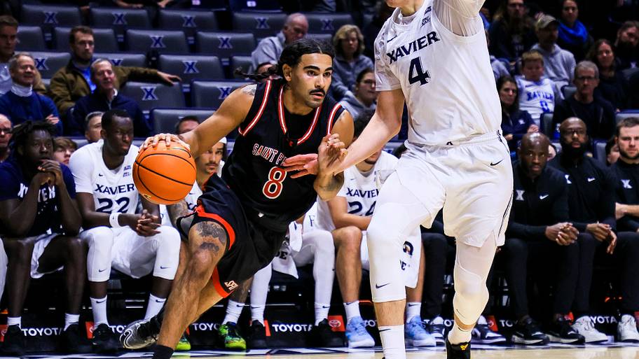 Gonzaga shares first look at Juwan Ekanga-Ehawa after freshman arrives in Spokane