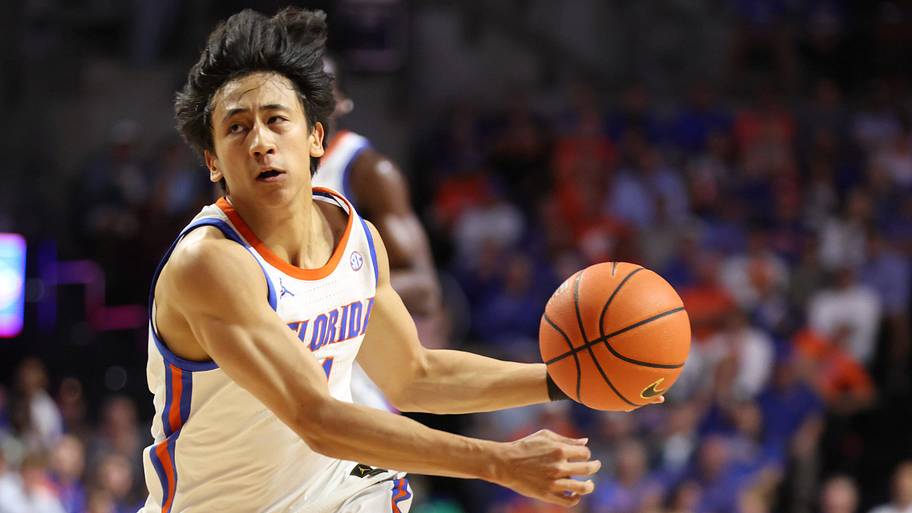 Gonzaga transfer Skylar Wicks has waiver approved by NCAA