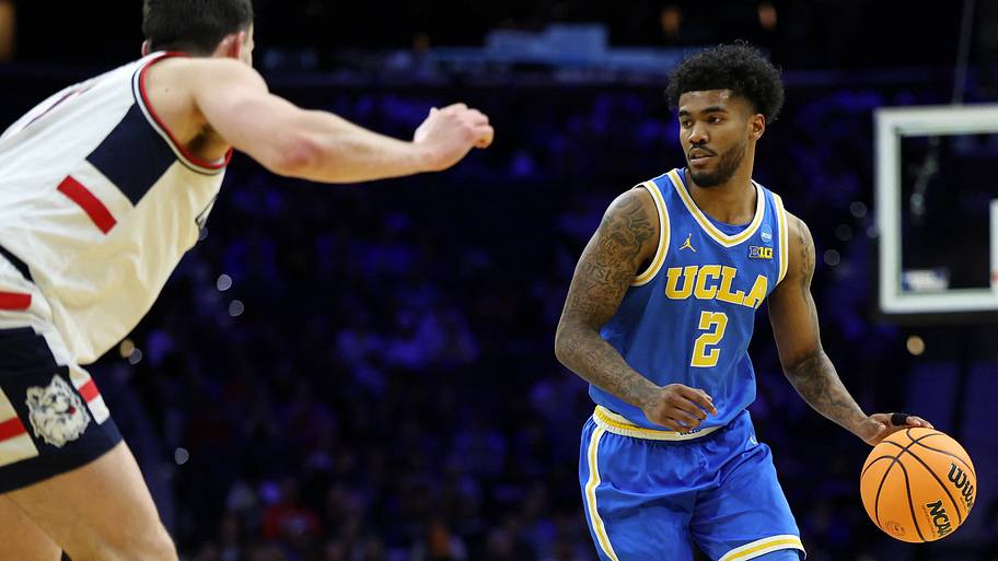 Gonzaga's updated starting lineup and rotation after adding two transfers