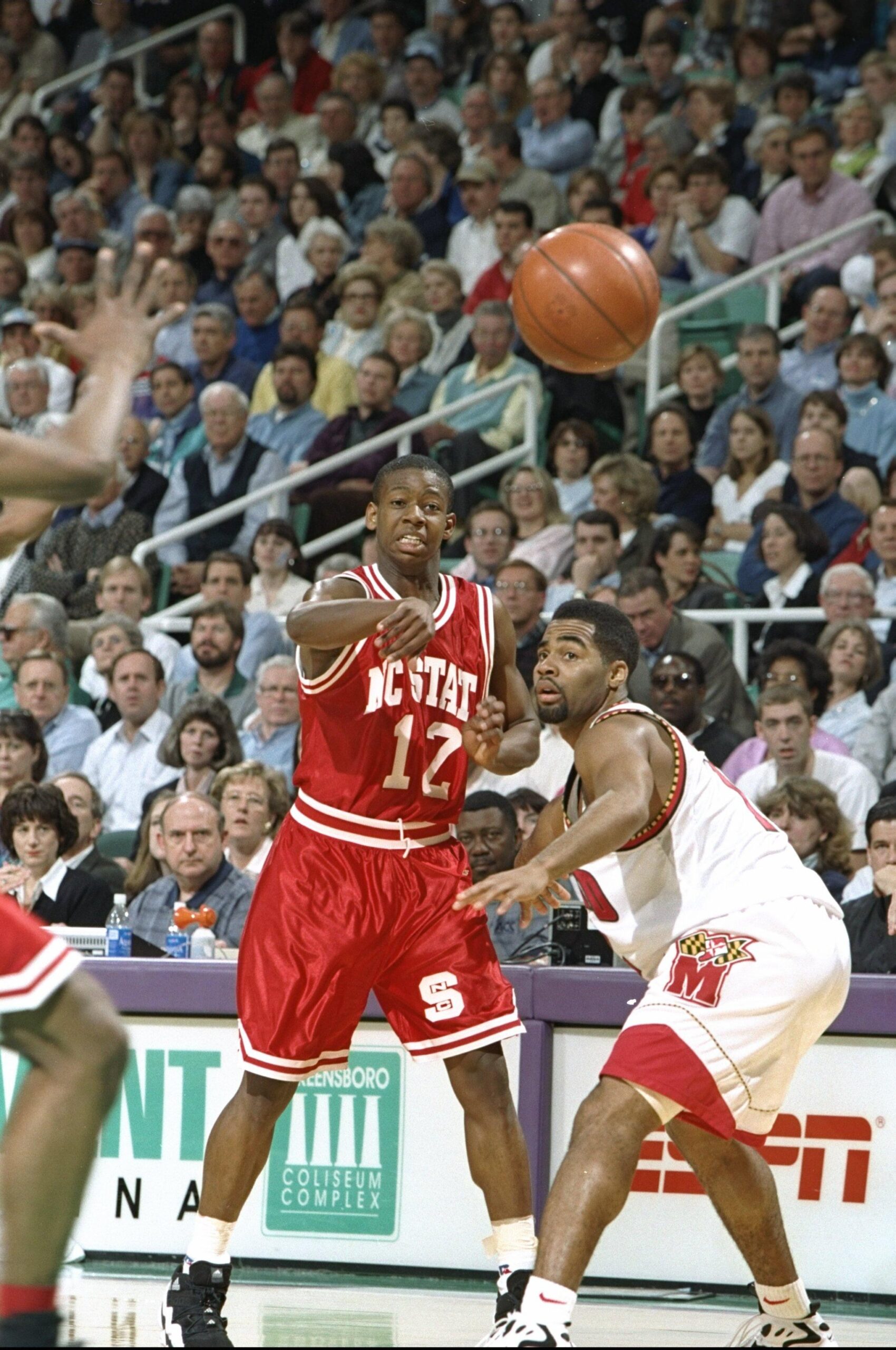 Great ACC News: UNC, State Plan An Extra Rumble