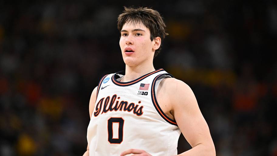 Heart-wrenching David Mirkovic surgery news comes with silver lining for Illinois