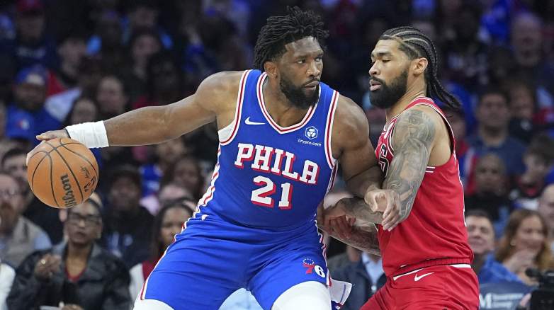 Heat Add 6-Foot-11 Center After Klay Thompson’s Financial Sacrifice