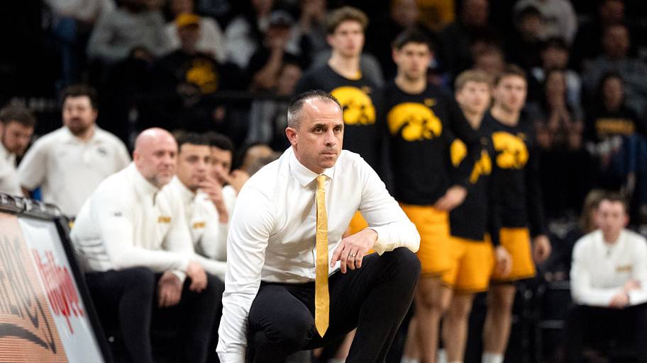 Honest Expectations for Iowa Basketball and Ben McCollum in Year 2