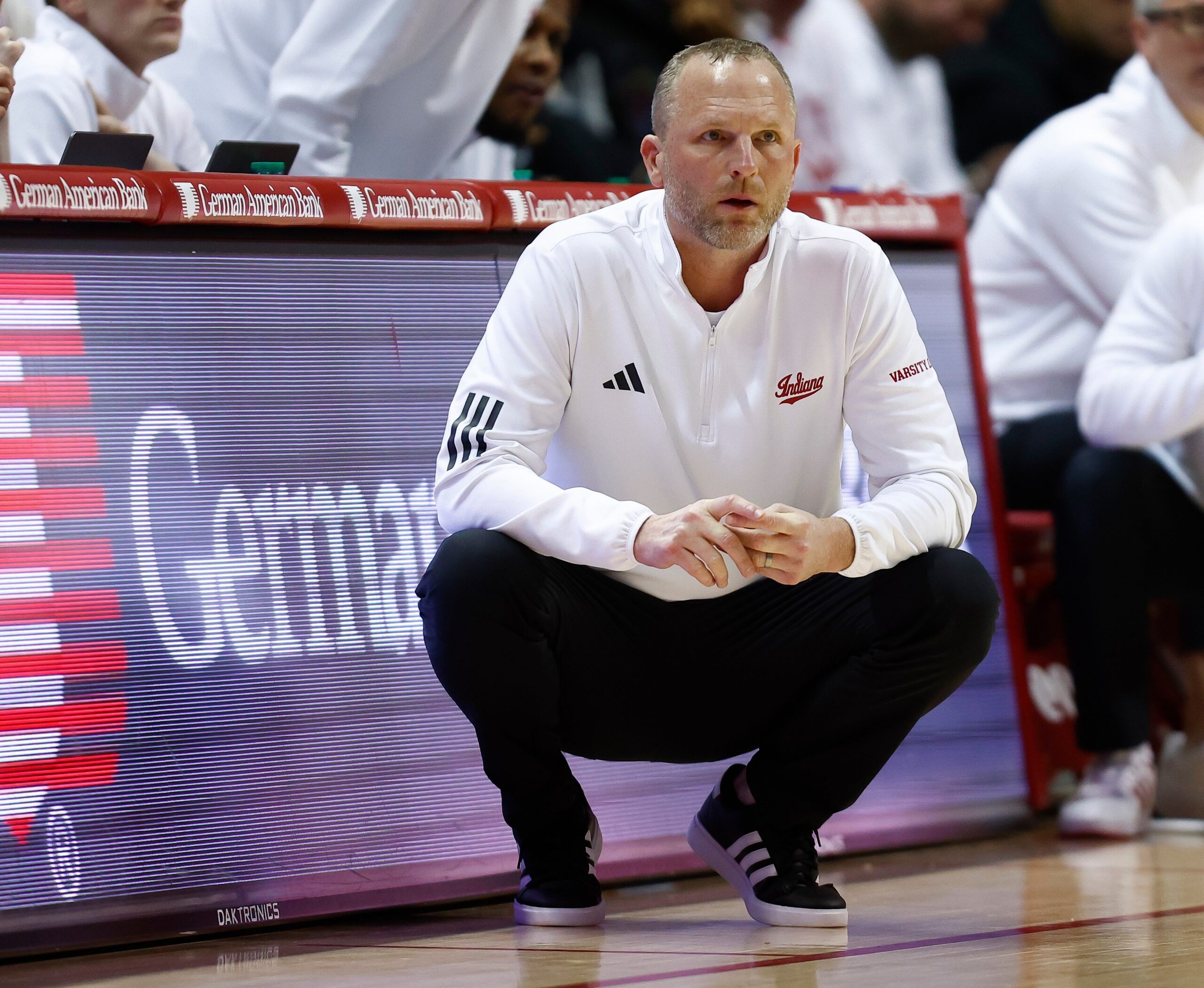Hoosiers Daily News: ESPN projects Indiana men’s basketball’s upcoming season