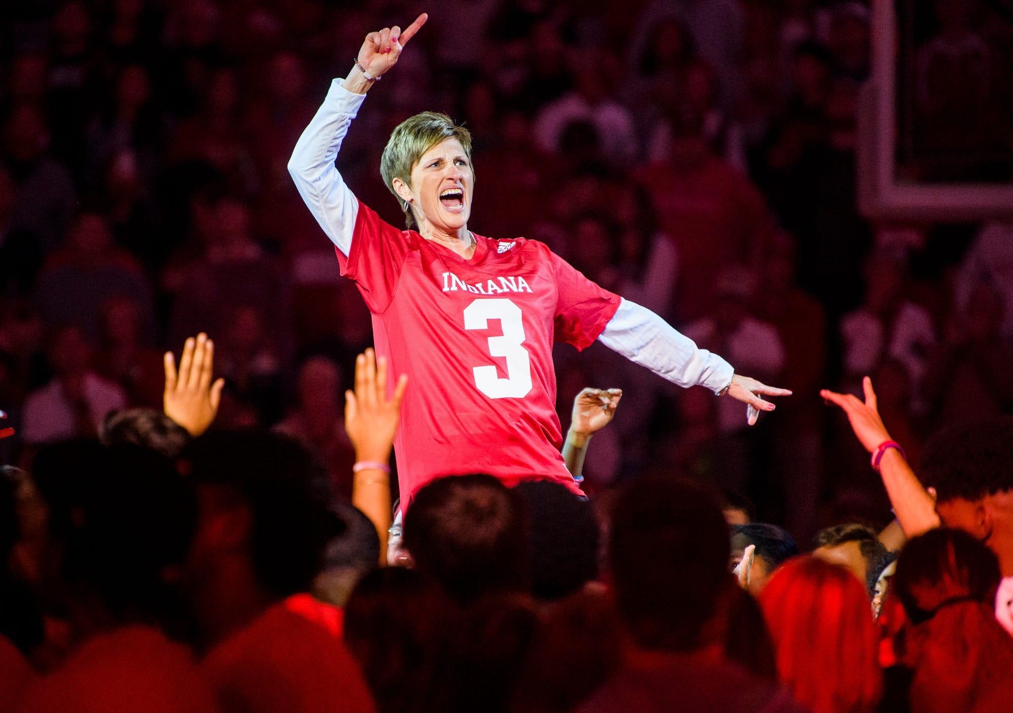 Hoosiers Daily News: Indiana men’s, women’s basketball announce non-conference slates