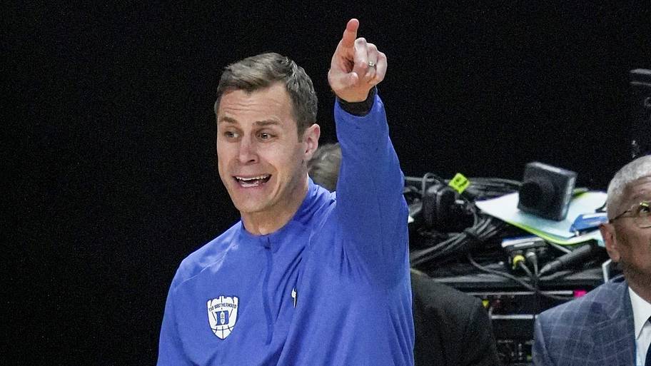 How Boumtje Boumtje's Shooting Changes Duke's Offensive Ceiling