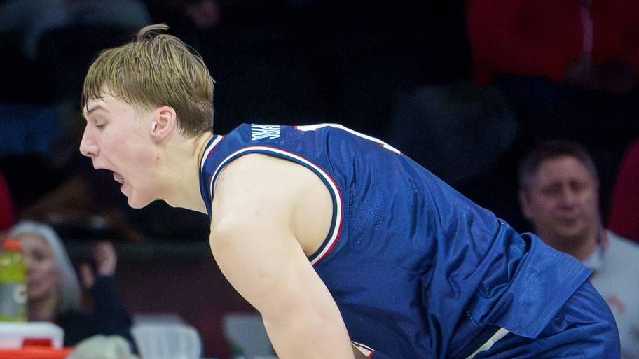 How Cameron Fens Ruling Impacts Duke/UNC Frontcourt Battle