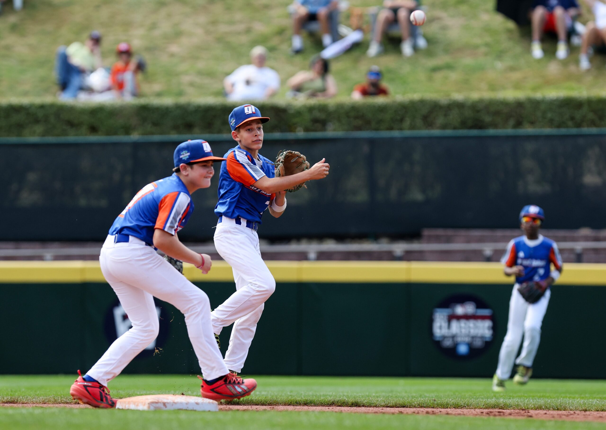 How Hamilton Little League reached the U.S. final at World Series
