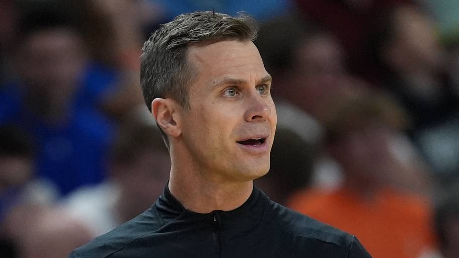 How Seth Trimble Move Impacts Duke's Standing Atop ACC