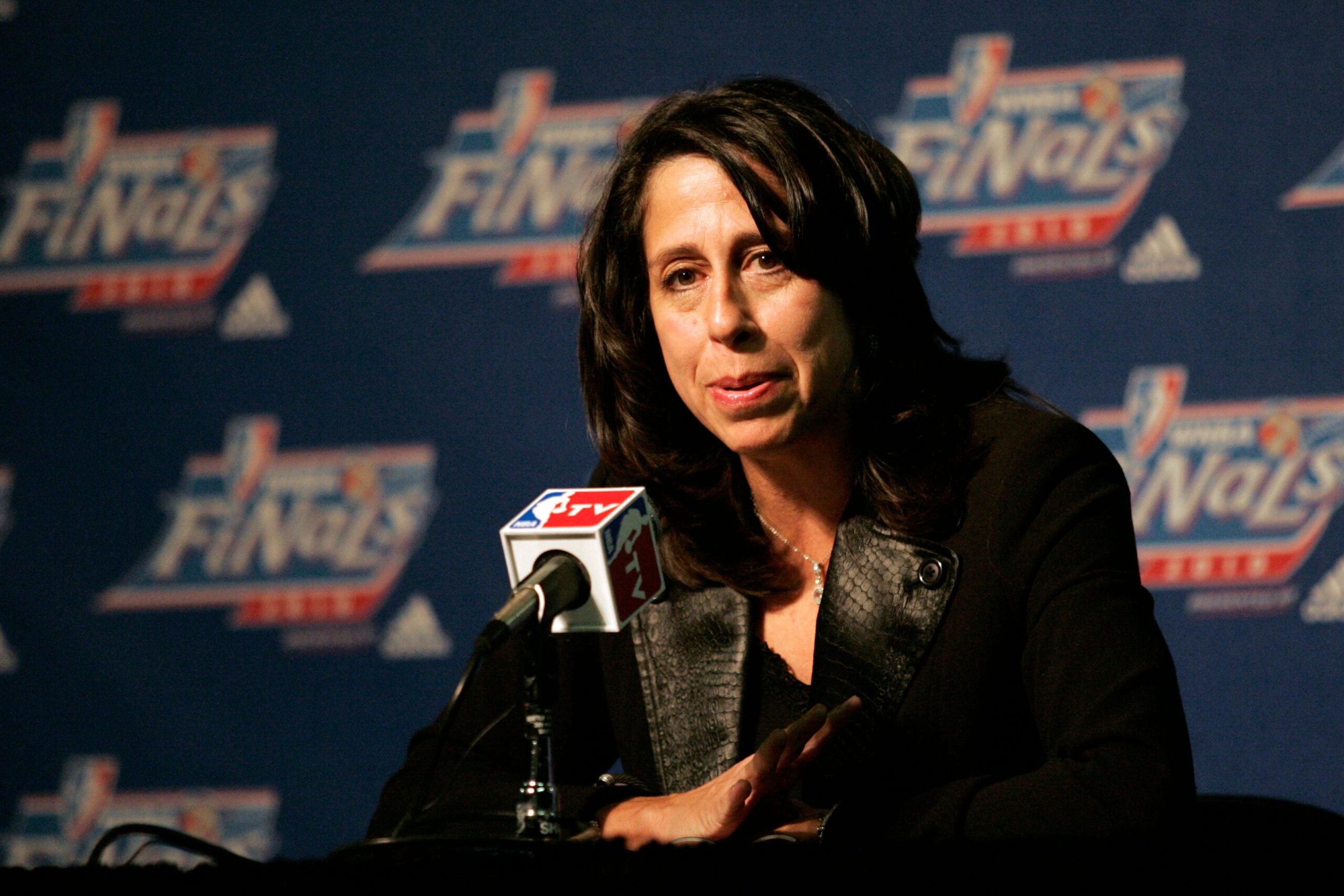 How the Upshot League filled a gap in U.S. women's basketball