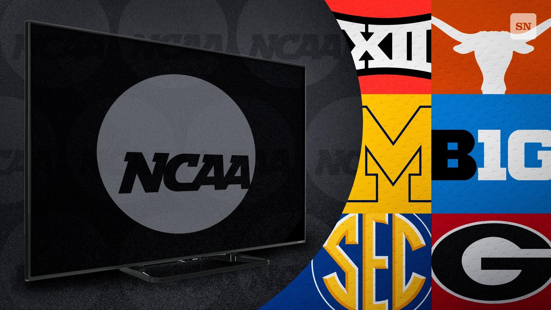 How to watch college football in 2026