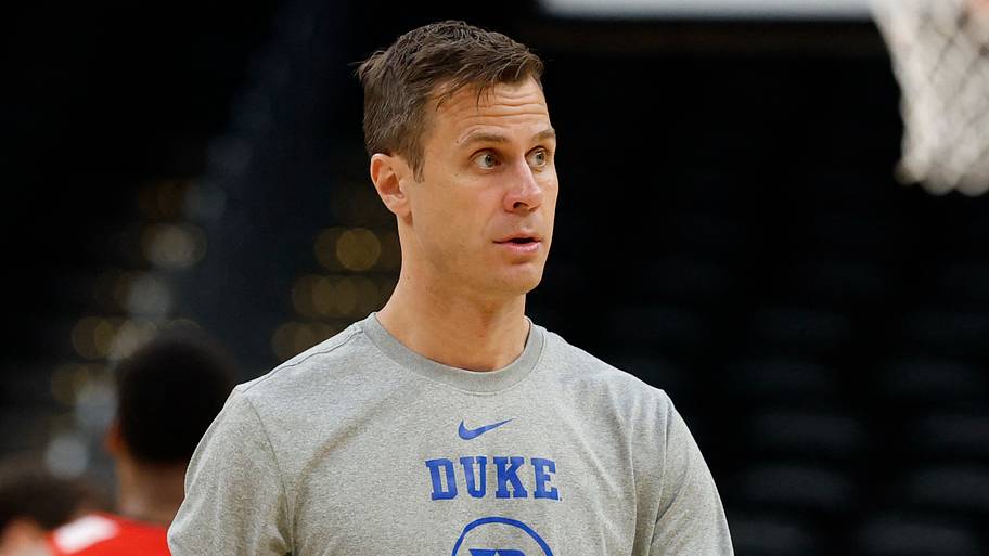 How UNC's Latest Addition Affects Frontcourt Battle With Duke