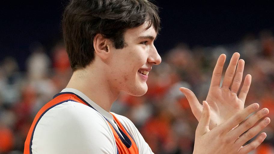 Illinois basketball adds layer of difficulty to non-conference gauntlet