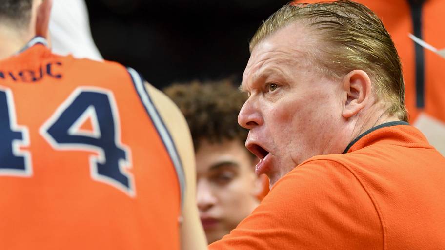 Illinois basketball enters sweepstakes for huge 2028 5-star recruit