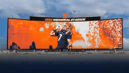Illinois’ path this season to a College Football Playoff berth