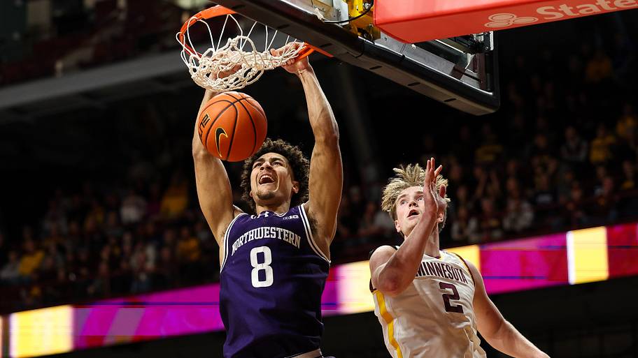 Iowa State Basketball Transfer Rightfully Named Breakout Candidate