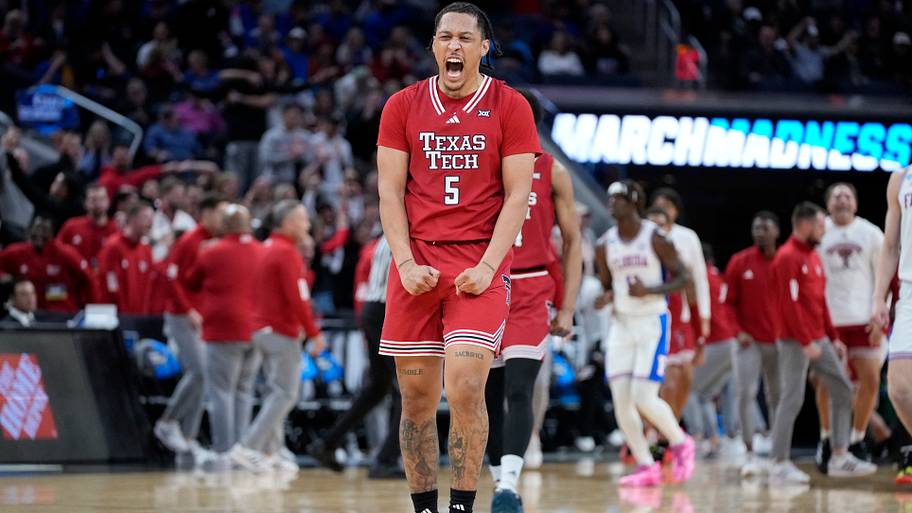 Iowa State Faces Uphill Battle With Big 12's 5-For-5 Success