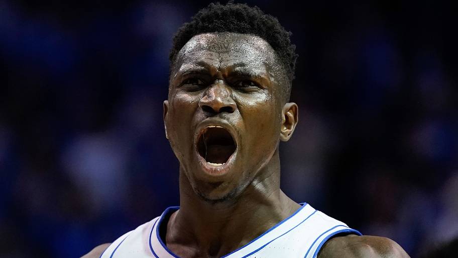 Is Keba Keita the Missing Link for 2026-27 Kansas Basketball Roster?