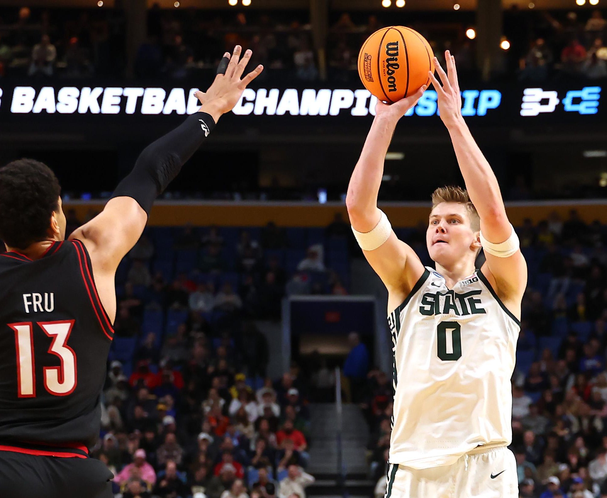 Jaxon Kohler cuts list and will reportedly make a decision today