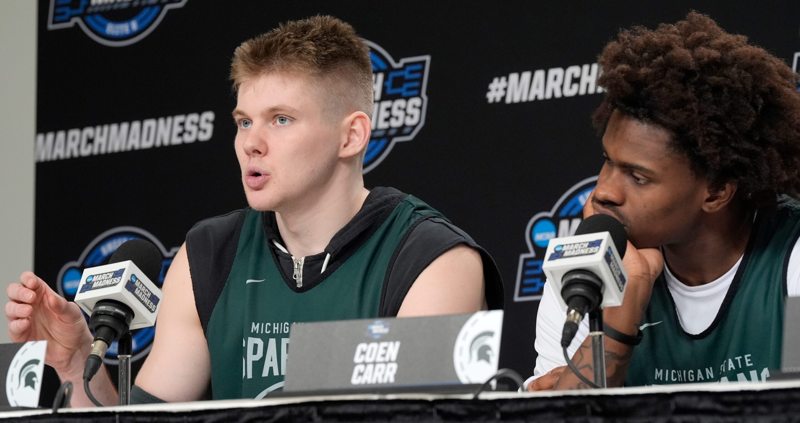 Jaxon Kohler reportedly entering transfer portal to pursue 5th year