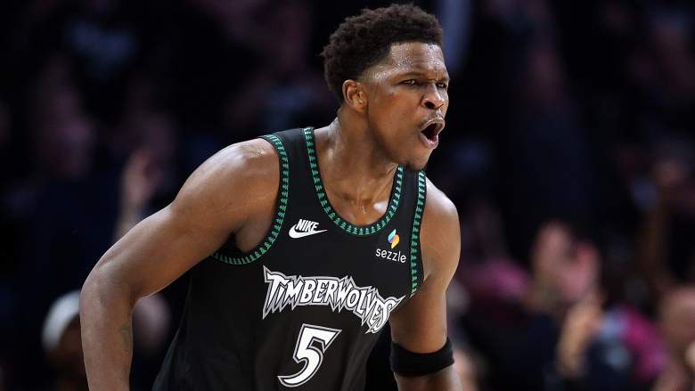 Jonathan Kuminga Handed Blunt Reality Check After Timberwolves Move