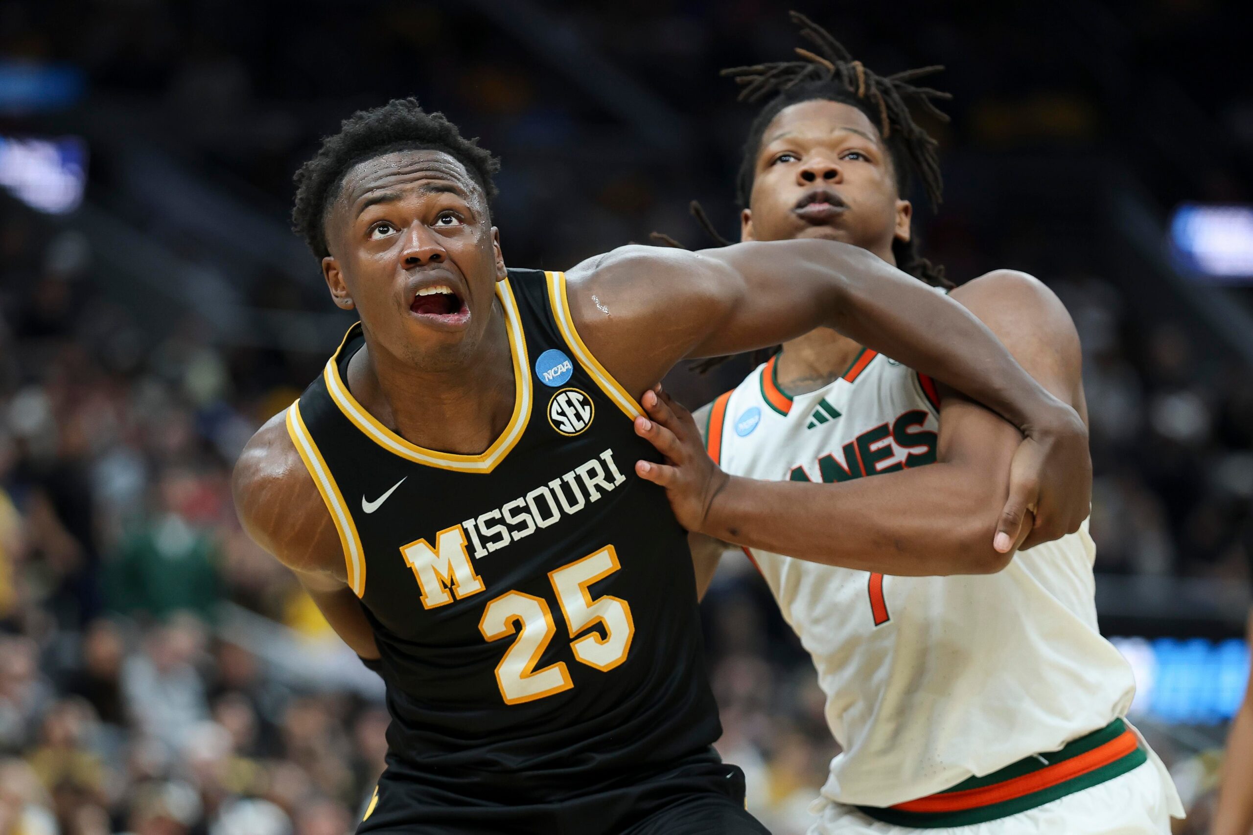 Judge delays ruling on Mark Mitchell transfer portal eligibility until next week