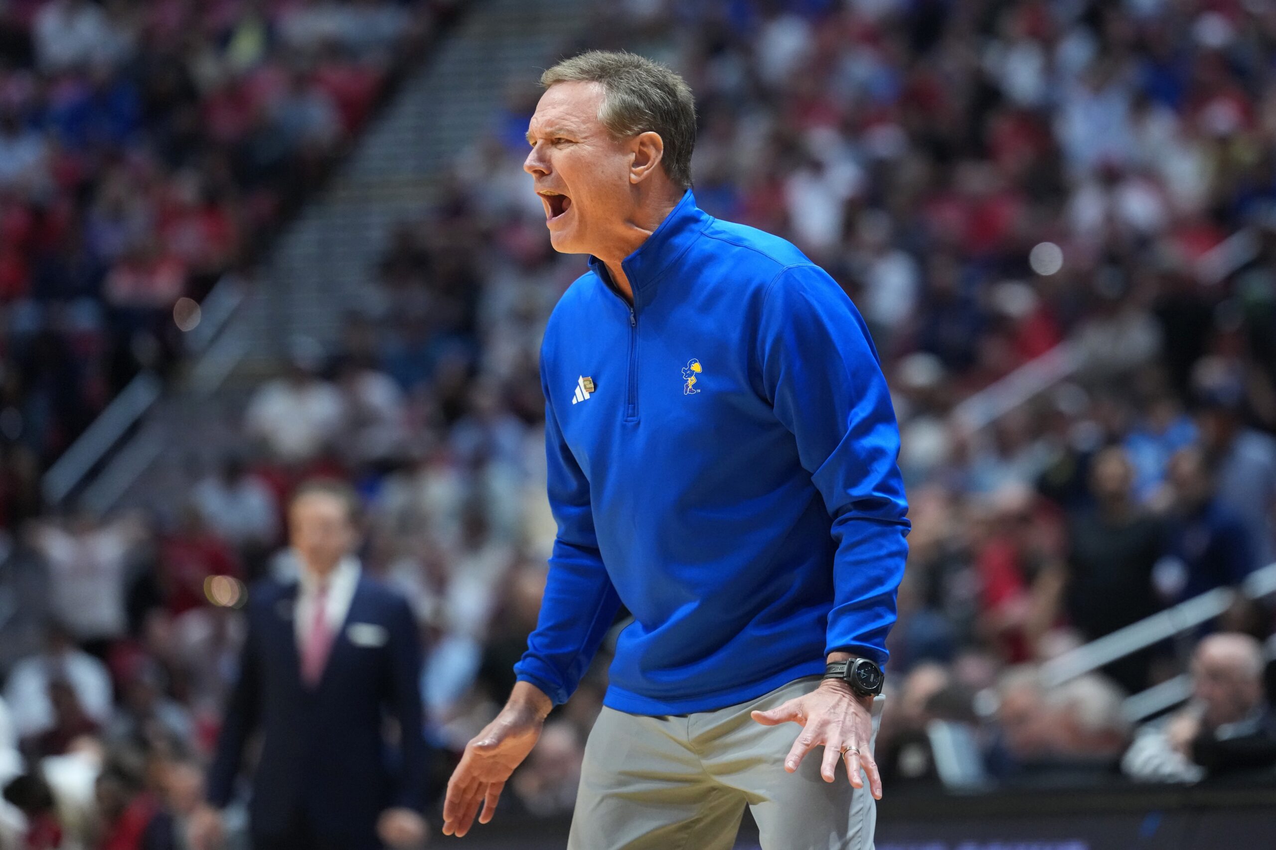 Kansas Basketball Inks Five-Year Deal With Players Era Festival