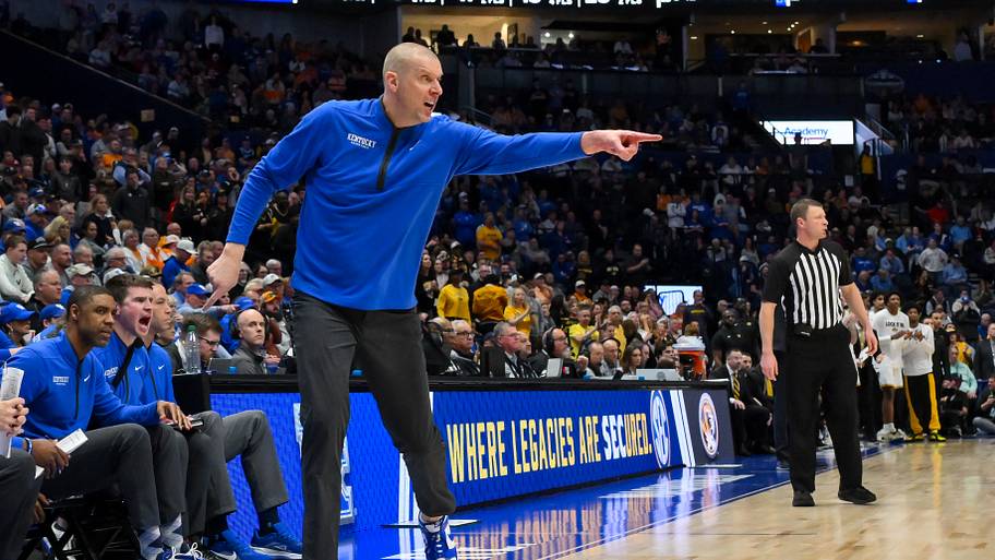Kentucky basketball is adding a very exciting game to the 2026-27 schedule