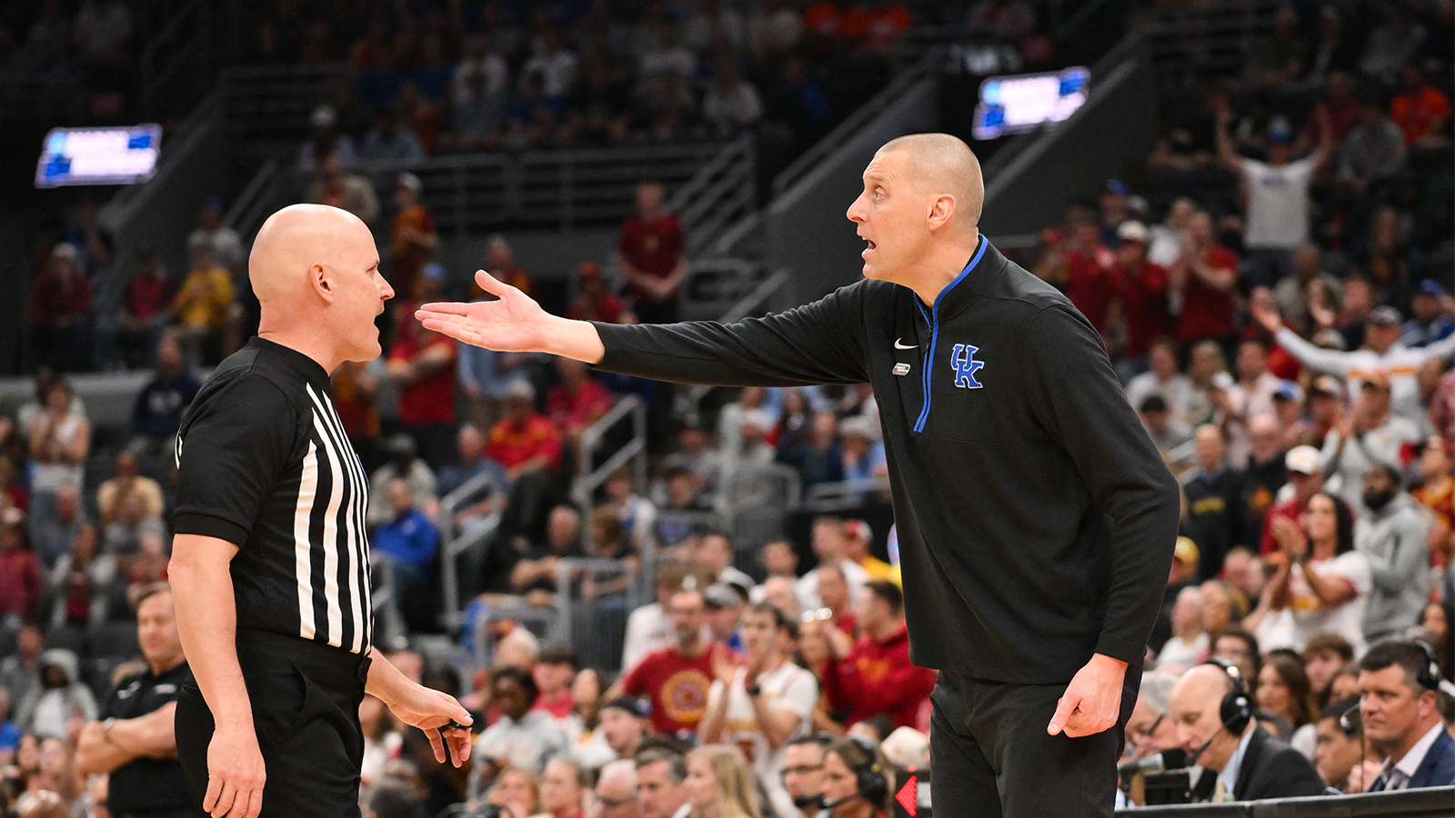 Kentucky basketball news: Wildcats miss out on star Missouri transfer after 180