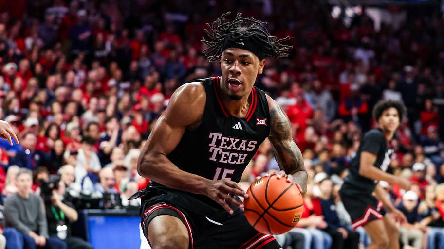 Kentucky basketball will take on Texas Tech in an exhibition game this season