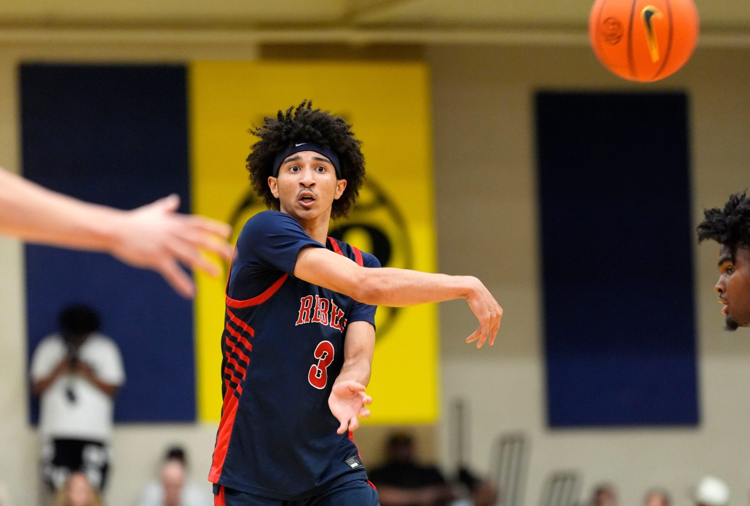 Kentucky makes the cut for top recruit Cayden Daughtry