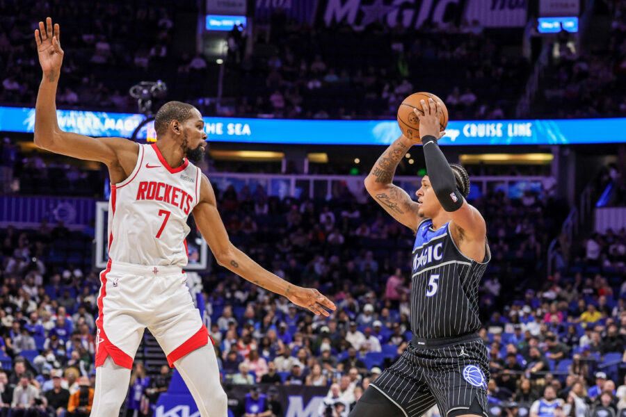 Kevin Durant Drops Bold Truth Bomb on NBA’s International Stars