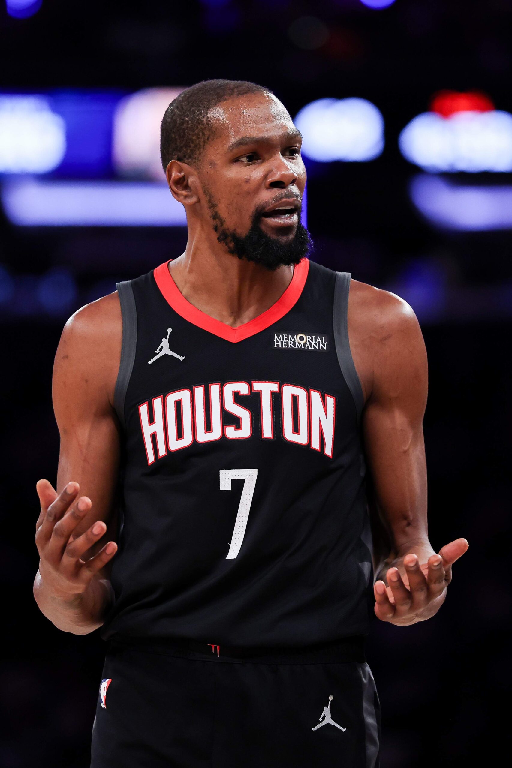 Kevin Durant Makes Bold Statement With All-Time Ranking of Knicks Championship