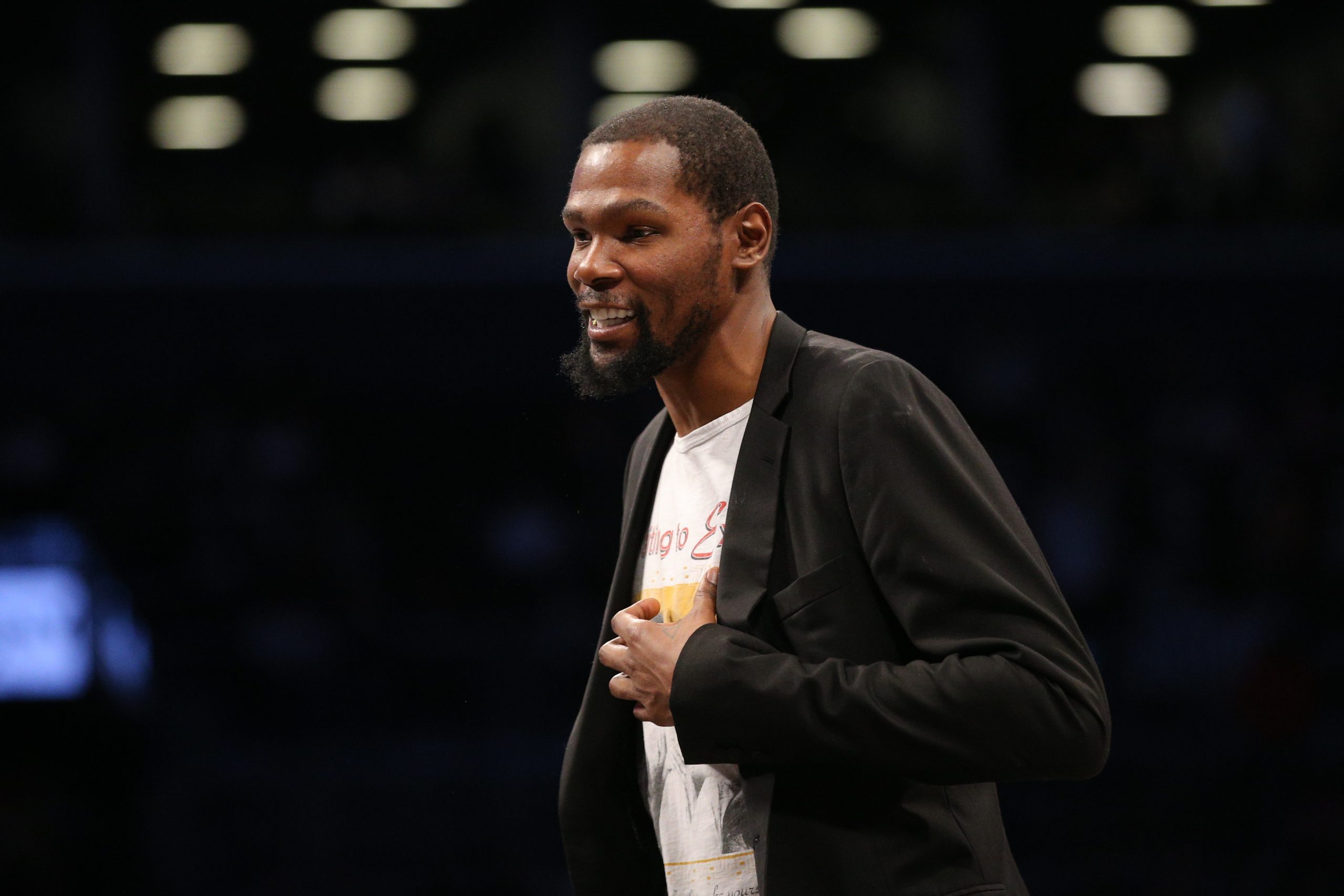 Kevin Durant’s $250K Bet Could Be Worth $60M
