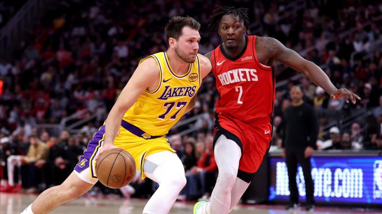Lakers Tabbed For Reunion With Controversial Player As PF Options Get Bleak
